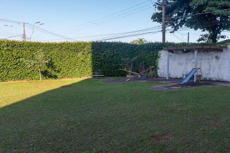 Apartamento para alugar com 108m², 3 quartos e 2 vagas Apartamento para alugar com 108m², 3 quartos e 2 vagasÁrea Comum-Playground e área verde