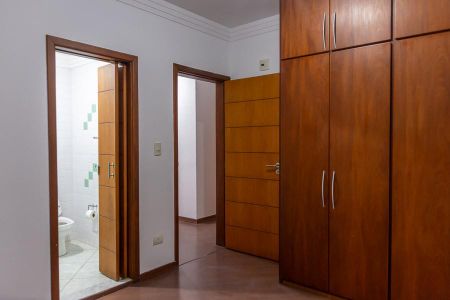 Apartamento para alugar com 108m², 3 quartos e 2 vagas Apartamento para alugar com 108m², 3 quartos e 2 vagasSuite