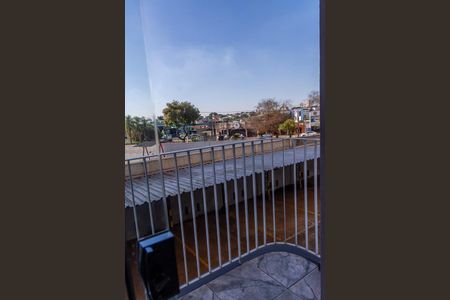 Apartamento para alugar com 108m², 3 quartos e 2 vagas Apartamento para alugar com 108m², 3 quartos e 2 vagasSacada Sala