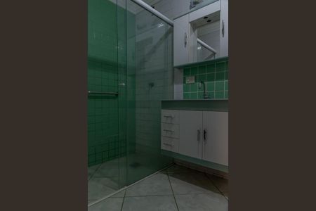 Apartamento para alugar com 108m², 3 quartos e 2 vagas Apartamento para alugar com 108m², 3 quartos e 2 vagasBanheiro Suite