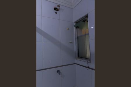 Apartamento para alugar com 108m², 3 quartos e 2 vagas Apartamento para alugar com 108m², 3 quartos e 2 vagasBanheiro Social