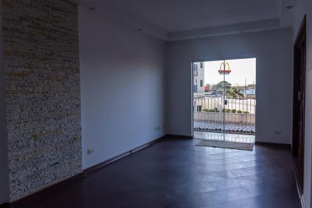 Apartamento para alugar com 108m², 3 quartos e 2 vagas Apartamento para alugar com 108m², 3 quartos e 2 vagasSala