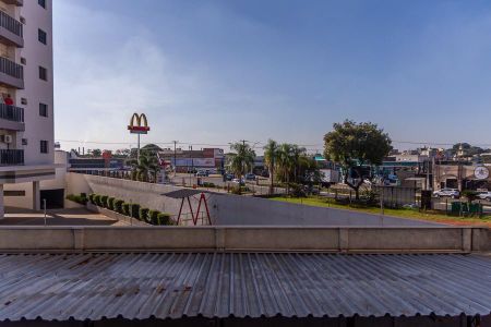 Apartamento para alugar com 108m², 3 quartos e 2 vagas Apartamento para alugar com 108m², 3 quartos e 2 vagasVista quarto 2