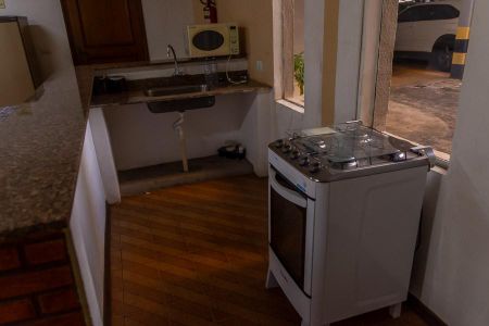 Apartamento para alugar com 108m², 3 quartos e 2 vagas Apartamento para alugar com 108m², 3 quartos e 2 vagasÁrea Comum-Cozinha Salão de festas