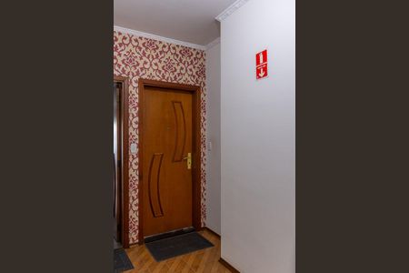 Apartamento para alugar com 108m², 3 quartos e 2 vagas Apartamento para alugar com 108m², 3 quartos e 2 vagasÁrea Comum-Hall do andar