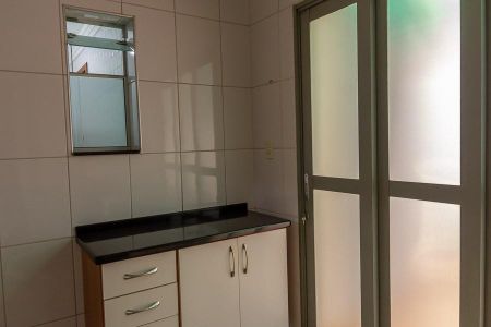 Apartamento para alugar com 108m², 3 quartos e 2 vagas Apartamento para alugar com 108m², 3 quartos e 2 vagasÁrea de serviço