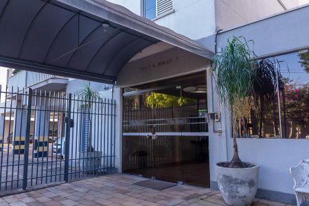 Apartamento para alugar com 108m², 3 quartos e 2 vagas Apartamento para alugar com 108m², 3 quartos e 2 vagasÁrea Comum-Entrada do bloco