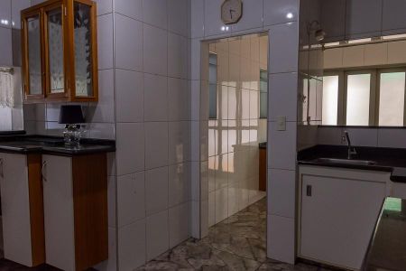 Apartamento para alugar com 108m², 3 quartos e 2 vagas Apartamento para alugar com 108m², 3 quartos e 2 vagasCozinha