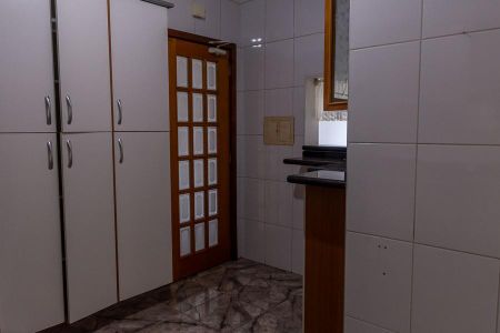 Apartamento para alugar com 108m², 3 quartos e 2 vagas Apartamento para alugar com 108m², 3 quartos e 2 vagasCozinha