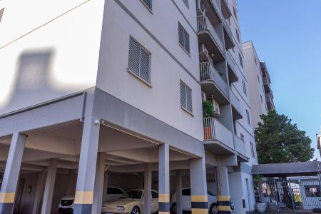 Apartamento para alugar com 108m², 3 quartos e 2 vagas Apartamento para alugar com 108m², 3 quartos e 2 vagasÁrea Comum-Fachada do bloco
