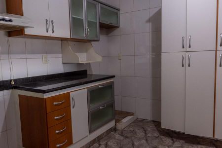 Apartamento para alugar com 108m², 3 quartos e 2 vagas Apartamento para alugar com 108m², 3 quartos e 2 vagasCozinha