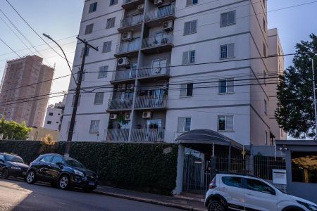 Apartamento para alugar com 108m², 3 quartos e 2 vagas Apartamento para alugar com 108m², 3 quartos e 2 vagasFachada do condomínio