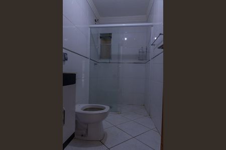 Apartamento para alugar com 108m², 3 quartos e 2 vagas Apartamento para alugar com 108m², 3 quartos e 2 vagasBanheiro Social