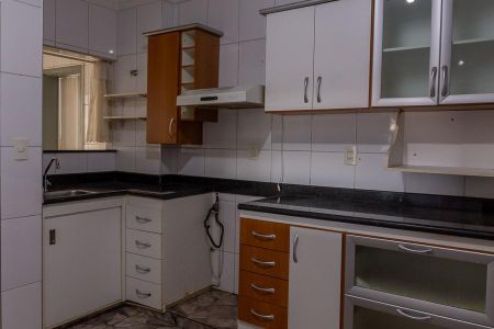 Apartamento para alugar com 108m², 3 quartos e 2 vagas Apartamento para alugar com 108m², 3 quartos e 2 vagasCozinha