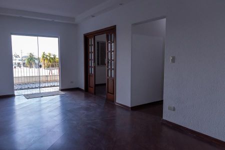Sala de apartamento para alugar com 3 quartos, 108m² em Vila Nossa Senhora de Fatima, Americana