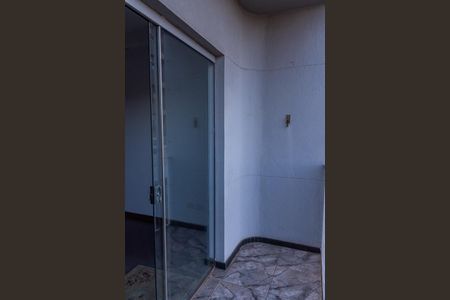 Apartamento para alugar com 108m², 3 quartos e 2 vagas Apartamento para alugar com 108m², 3 quartos e 2 vagasSacada sala