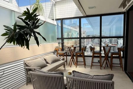 Apartamento para alugar com 43m², 1 quarto e 1 vagaÁrea comum - Piscina