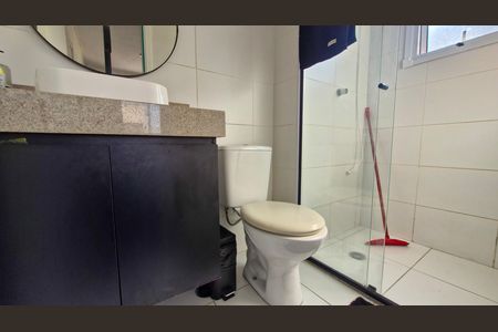 Apartamento para alugar com 1 quarto, 31m² em Socorro, São Paulo