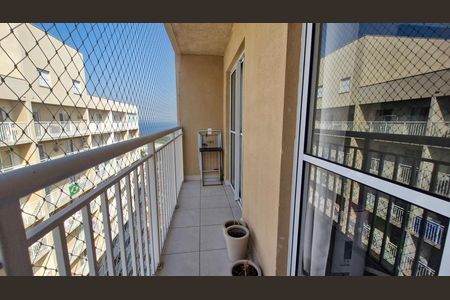 Apartamento para alugar com 1 quarto, 31m² em Socorro, São Paulo