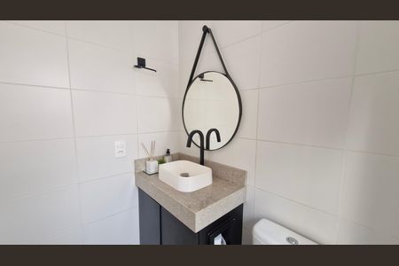 Apartamento para alugar com 1 quarto, 31m² em Socorro, São Paulo