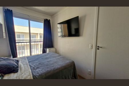 Apartamento para alugar com 1 quarto, 31m² em Socorro, São Paulo