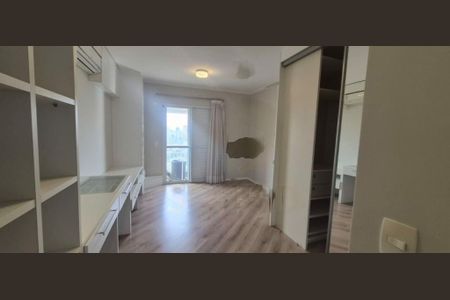 Apartamento à venda com 4 quartos, 148m² em Santo Amaro, São Paulo