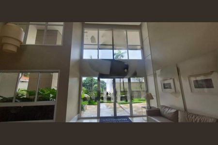 Apartamento à venda com 4 quartos, 148m² em Santo Amaro, São Paulo