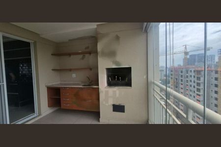 Apartamento à venda com 4 quartos, 148m² em Santo Amaro, São Paulo