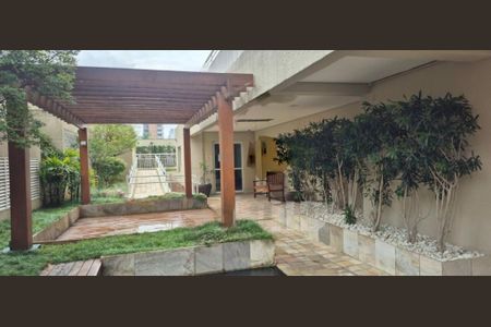 Apartamento à venda com 4 quartos, 148m² em Santo Amaro, São Paulo