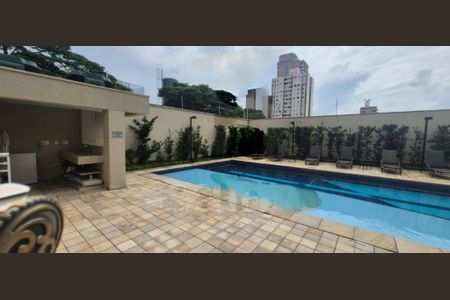 Apartamento à venda com 4 quartos, 148m² em Santo Amaro, São Paulo