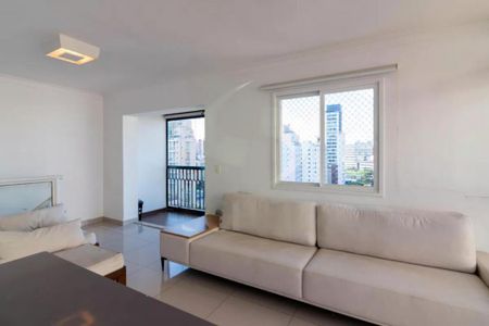 Apartamento à venda com 3 quartos, 147m² em Itaim Bibi, São Paulo