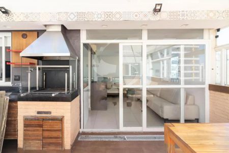 Apartamento à venda com 3 quartos, 147m² em Itaim Bibi, São Paulo