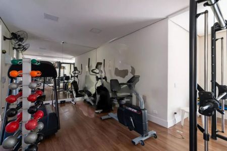 Apartamento à venda com 147m², 3 quartos e 3 vagas