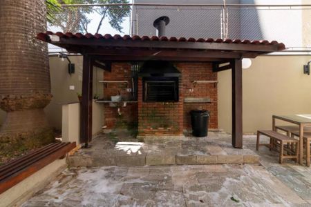 Apartamento à venda com 147m², 3 quartos e 3 vagas