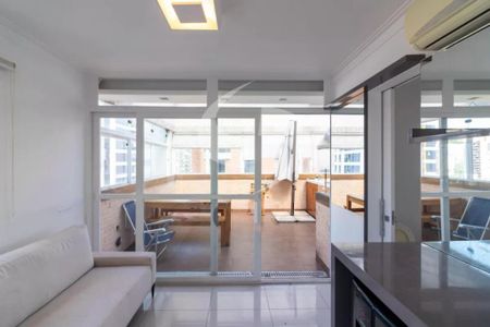 Apartamento à venda com 147m², 3 quartos e 3 vagas