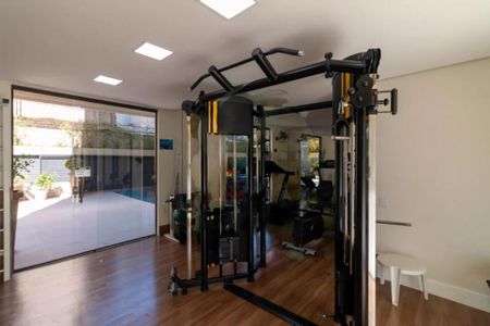 Apartamento à venda com 147m², 3 quartos e 3 vagas