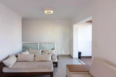 Apartamento à venda com 147m², 3 quartos e 3 vagas