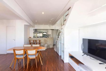 Apartamento à venda com 147m², 3 quartos e 3 vagas