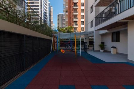 Apartamento à venda com 3 quartos, 147m² em Itaim Bibi, São Paulo