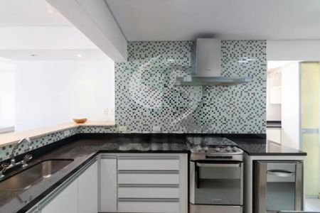 Apartamento à venda com 147m², 3 quartos e 3 vagas