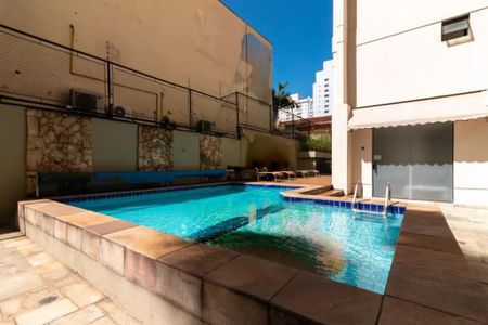 Apartamento à venda com 3 quartos, 147m² em Itaim Bibi, São Paulo