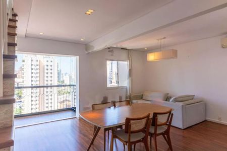 Apartamento à venda com 147m², 3 quartos e 3 vagas