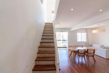 Apartamento à venda com 3 quartos, 147m² em Itaim Bibi, São Paulo