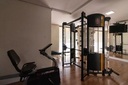 Apartamento à venda com 147m², 3 quartos e 3 vagas
