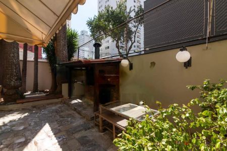 Apartamento à venda com 147m², 3 quartos e 3 vagas