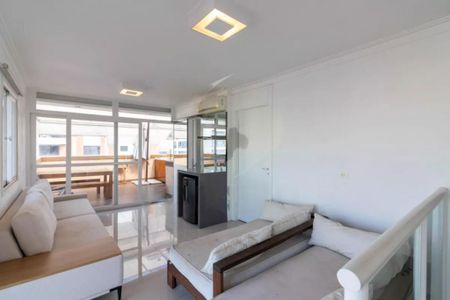 Apartamento à venda com 147m², 3 quartos e 3 vagas