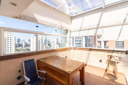 Apartamento à venda com 147m², 3 quartos e 3 vagas
