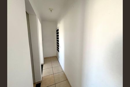 Apartamento para alugar com 48m², 2 quartos e 1 vagaCorredor 