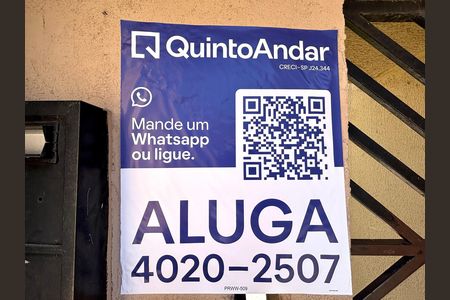 Apartamento para alugar com 48m², 2 quartos e 1 vagaPlaca