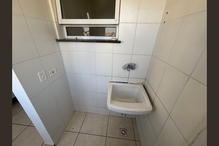 Apartamento para alugar com 48m², 2 quartos e 1 vagaÁrea de serviço 